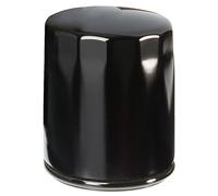 Hiflofiltro HF170B Black Standard Premium Oil Filter, Single