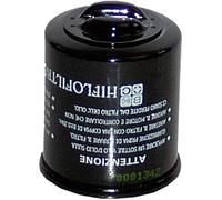 Hi-Flo Oil Filter - HF183 Aprilia 300 Sport City Cube i.e. 2008 - 2014
