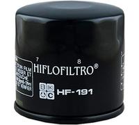 Hiflo HF196 Oil Filter