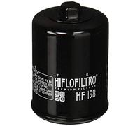 Hiflofiltro HF198 Premium Oil Filter by HiFloFiltro