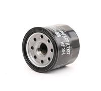 HifloFiltro HF204 Oil filter
