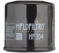 Hiflofiltro HF204 Oil Filter