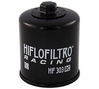 Hiflofiltro HF303RC Oil Filter