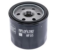Royal Enfield Shotgun 650 2024- - Hiflo HF515 Motorcycle Oil Filter