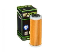 Hiflofiltro HF652 Oil Filter