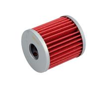 HifloFiltro HF973 Oil filter