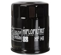 HifloFiltro Hi Flo Motorcycle Oil Filter HF148