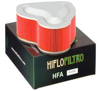 Hiflofiltro Air Filter HFA1926 for Honda VTX 1800 2001-2006 Red