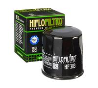 Hiflofiltro Motorcycle Oil Filter For Honda CB750 F2S 1995