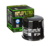 Hiflofiltro Motorcycle Oil Filter For Honda CRF1100L Africa Twin 2020 - (HF204)
