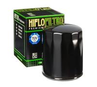 hiflofiltro oil filter for harley davidson 1340 fxsts softail springer motorcycle 1990 to 1999 new