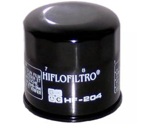 hiflofiltro oil filter for motorcycle honda 600 cb f hornet 2003 to 2014 new