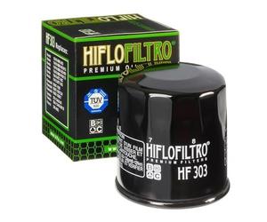 Hiflofiltro Oil Filter for Motorcycle Kawasaki 900 Z 2017 Ã 2020 Brand new