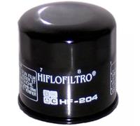 hiflofiltro oil filter for motorcycle yamaha 900 xsr 2016 to 2017 new