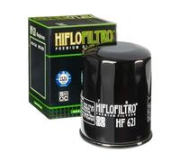 Hiflofiltro oil filter for Quad Arctic cat ATV HF621 / 0812-029 Brand new