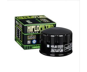 Hiflofiltro Oil Filter for Scooter Piaggio 530 MP3 After 2022
