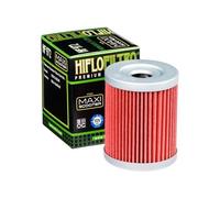 Hiflofiltro Oil Filter for Scooter Yamaha 400 YP X-MAX 2013 to 2020