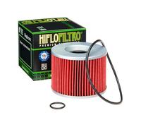 Hiflofiltro Oil Filter for Triumph 900 Trident 1991 to 1998 HF192 / 121-00-31-T0-301