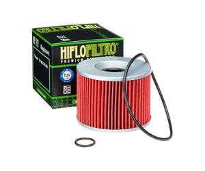 Hiflofiltro Oil Filter for Triumph 900 Trident 1991 to 1998 HF192 / 121-00-31-T0-301