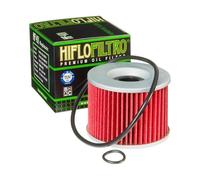 hiflofiltro oil filter for triumph 900 trophy motorcycle 1991 to 2001 new