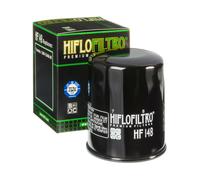 Hi Flo Motorcycle Oil Filter HF148