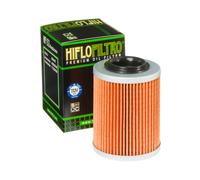 Hiflofiltro Oil Filter - HF152
