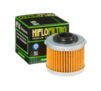 Hiflofiltro Oil Filter - HF186
