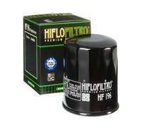 Hiflo HF196 Oil Filter