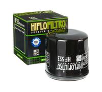 Hiflo HF553 Oil Filter