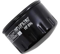 HIFLOFILTRO OIL FILTER PAPER URAL HF896