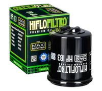 Hiflofiltro Piaggio 350 X10 12-15 Oil Filter