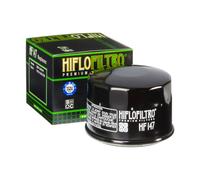 Hiflofiltro Premium Oil Filter For Yamaha & Others (HF147)