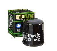 Hiflofiltro Premium Oil Filter to fit Kawasaki Ninja 300 ADF-BHF 2013-2017