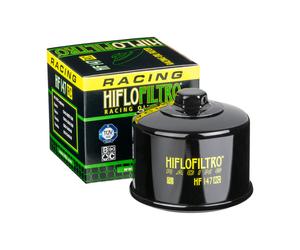 Hiflofiltro Racing Oil Filter - HF147RC