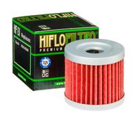 Hiflofiltro Suzuki Gsx-r 125 17-21/gsx-s 125 17-20 Oil Filter