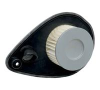 Hiflofiltro Air Filter - HFA3804 Suzuki VZ800 Marauder, size 259 mm