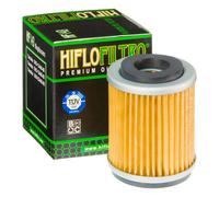Hi-Flo Oil Filter - HF143 Yamaha TW200 P1 2023