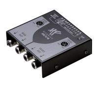 Hifonics HCV4 High-low line output converter for enhanced audio co...