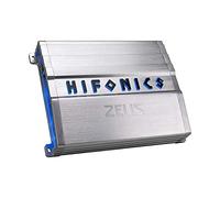 HIFONICS ZG-600.4 600 W Max 4-Ohms 4-Channel Car Audio Amplifier