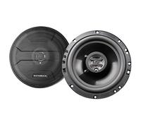 Hifonics ZS653 Zeus 6.5" 3-Way