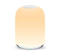 Hifree Baby Night Light, USB Rechargeable Bedside Lamp