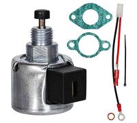 HIFROM 699728 Carburetor Fuel Shut Off Solenoid Replacement for Parts