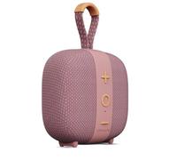 HiFuture Lino S Portable Bluetooth Speaker | IPX7 Waterproof Outdoor Speaker - 5.4 Wireless Speaker for Travel | 12W Output Small Speaker - 10 Hours Playtime with 2 Hours Fast Charging (Purp)