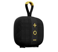 HiFuture Lino S Wireless Speaker | IPX7 Waterproof Portable Speaker - 5.4 Bluetooth Speaker for Travel | 12W Output Small Speaker - 10 Hours Playtime with 2 Hours Fast Charging