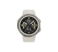 HiFuture Mix3 SmartWatch for Men | 1.43" Waterproof Activity Tracker Watch | 100+ Sports Modes with 300mAh Battery Capacity | 2000 Nits Smart Watch for Android/iOS