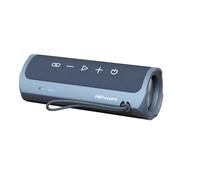 HiFuture Ripple 30W Waterproof Bluetooth Speaker (Blue)