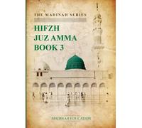 Hifzh Juz Amma Book 3 (Madinah Series - Hifzh)