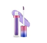 Hig.h Key Chrome Liquid Eyeshadow - 03 Slaying It (Duochrome Purple) | Shimmery, Bold & Long-Lasting | 4.2ml