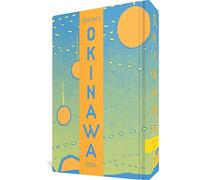Susumu Higa – Okinawa – Fantagraphics