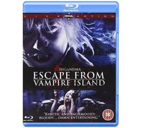 Higanjima [Blu-ray]